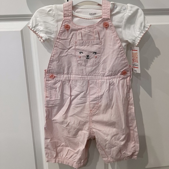 18 month girls outfit - Picture 1 of 3